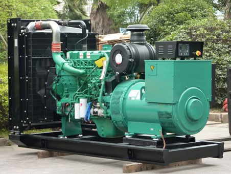源汇710kw康明斯柴油发电机组图片 源汇710kw康明斯柴油发电机组图片
