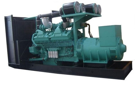 源汇200kw康明斯发电机组图片 源汇200kw康明斯发电机组图片