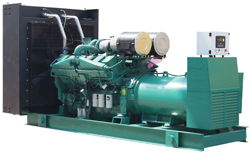 源汇30kw康明斯柴油发电机组图片 源汇30kw康明斯柴油发电机组图片