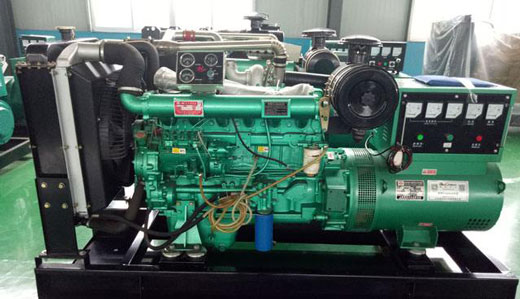 源汇发电机不发电的原因 源汇发电机不发电的原因