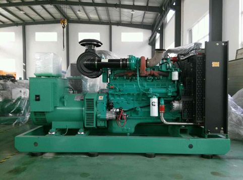 源汇柴油发电机组 源汇柴油发电机组