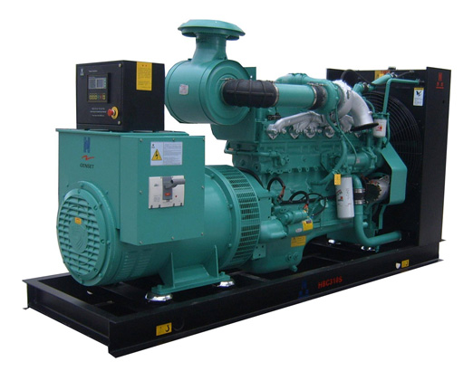 源汇柴油发电机 源汇柴油发电机