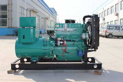 源汇小型柴油发电机 源汇小型柴油发电机