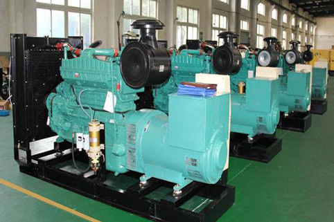 源汇小型柴油发电机 源汇小型柴油发电机