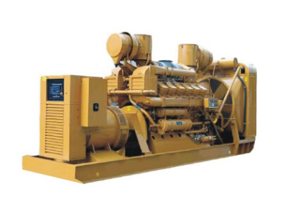 源汇发电机出租