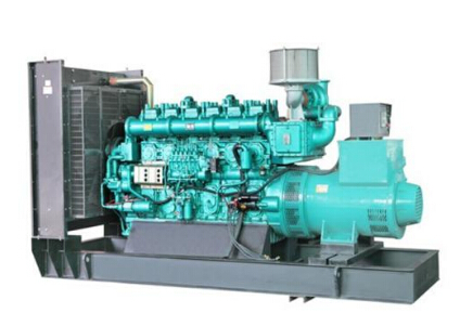 源汇发电机出租