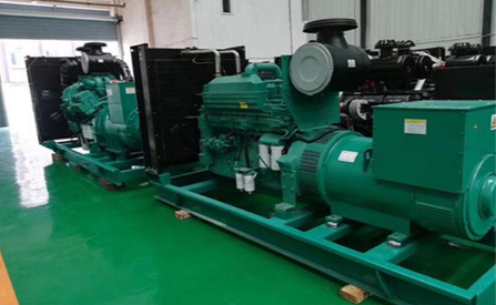 源汇发电机出租 源汇发电机出租