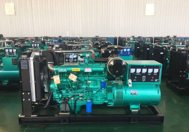 源汇柴油发电机 源汇柴油发电机
