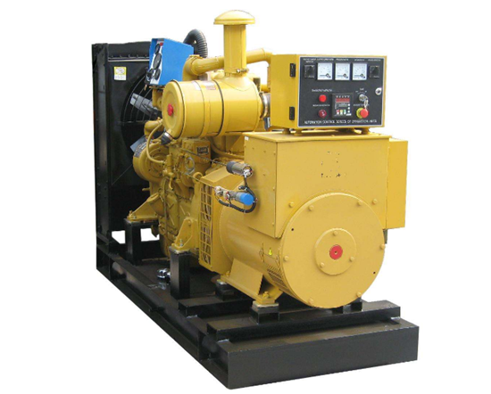 源汇发电机出租