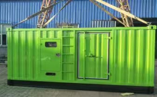 源汇600kw大型柴油发电机组出租价格 源汇600kw大型柴油发电机组出租价格